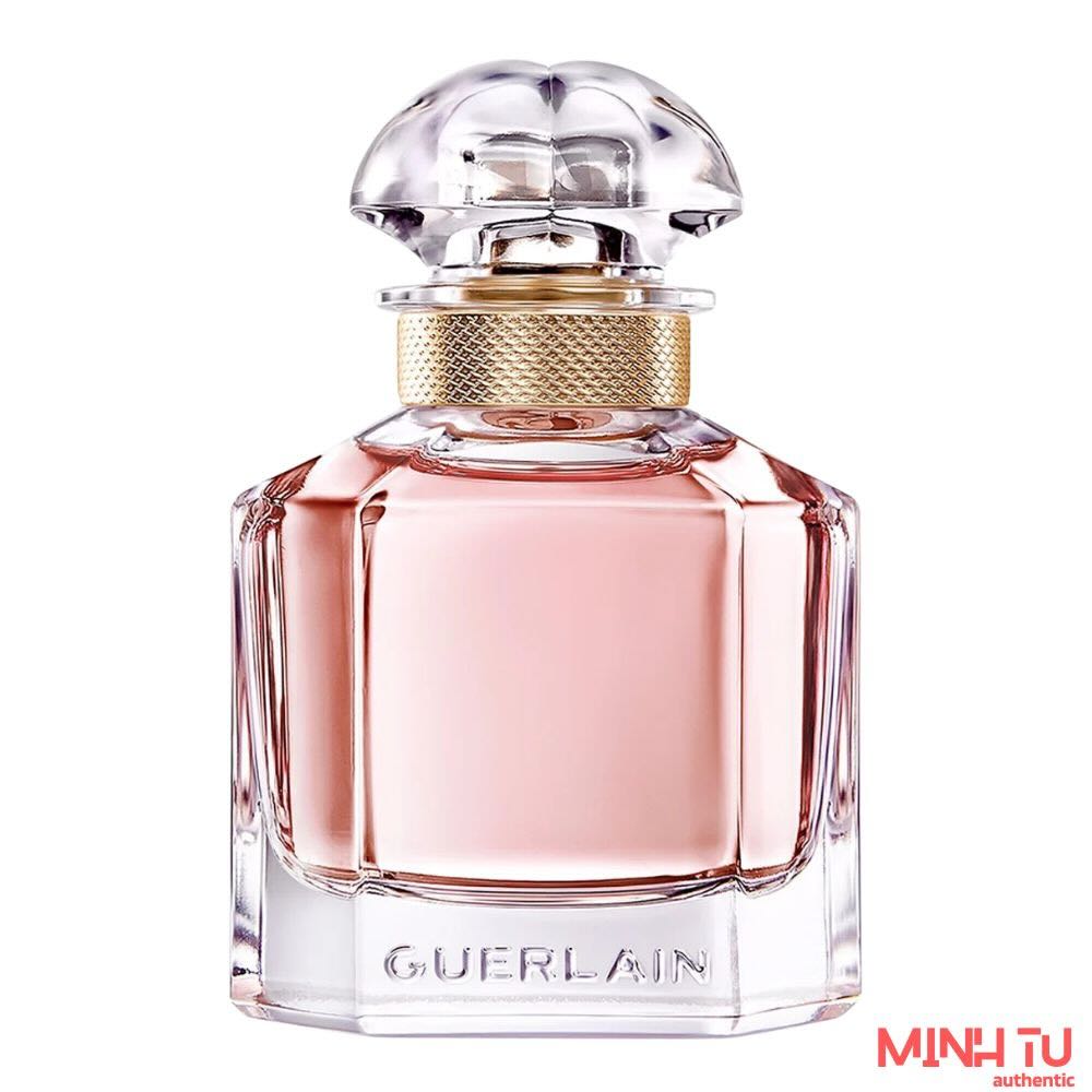 Nước Hoa Nữ Guerlain Mon Guerlain EDP 100ml | Tester | Chính hãng